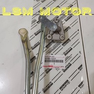 Wiper link arm corolla dx