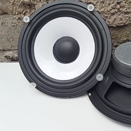 POLYTRON SUPER COOL 8 INCH SPEAKER Fits 8 FF22 and Fits 8 FF28 - very clean sound, super clear, stea