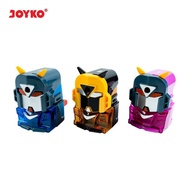 Table Rotary Shaver / Sharpener Robot motif A-63 Joyko