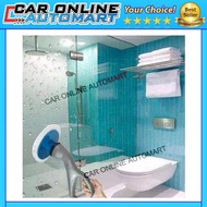 Electric Spin Scrubber,Cordless Floor Scrubber, Power Cleaning Brush for Kitchen, Bathroom, Living R