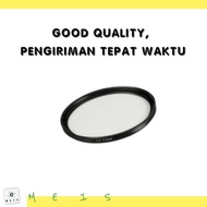 UV Lens Filter sony FE 90mm F2.8 Macro G OSS - Lens Protector Non