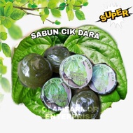 SABUN CIK DARA (FAMINE WASH)