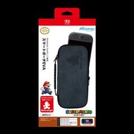 Switch 2 瑪利歐兄弟 Here We Go EVA 智慧保護袋 (MAXGAMES)