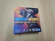 金剛 Kong 哥斯拉大戰金剛 Godzilla vs. Kong(2021) shm SHMonsterArts