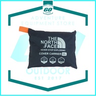 Rain Cover Bag 60 Liter - Waterproof Rain Cover Bag 60 Liter Capacity The North Face