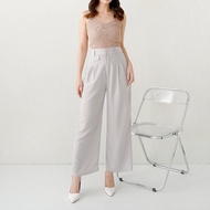 DEEPNY - Oro Pants | Women's High Waist Pants