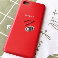 TOMBOL Back Cover Oppo A1k 2020 + camera + Power Volume Button Rear Cover Oppo A 1k