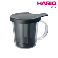 [Hario Asia Official] One Cup Coffee Maker OCM-1-B