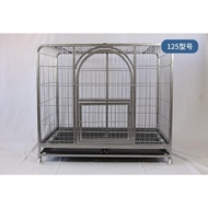 Chuồng Becgie Size Đại 1 Mét 25 Chuồng Cực Kì Lớn Dành Cho Chó Lớn