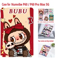 For NUMVIBE P60 Pro Max 5G 11.0 Inch High Quality TPU Waterproof and Dropproof NUMVIBE P60 Pro Max 5
