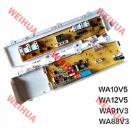 100% new Samsung washing machine of 10v5/wa12v5/wa91v3/wa88v3 PCB (Control Board) parts