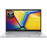 MÁY TÍNH XÁCH TAY (NB) ASUS X1404V I3-1315U / 8GD4 / 512GSSD_PCIE / 14.0 FHD_60HZ / FP / WF6E / BT5.