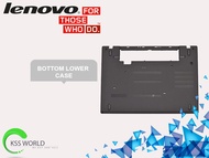 Lenovo Thinkpad T480 Bottom Lower Cover