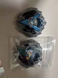 Beyblade X蒼龍爆刃