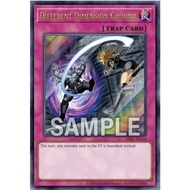 Yaying ES02-AE114 Dimensional Arena (Jin Liang)