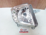 Isuzu ไฟตาหน้า D-max ดีแม็คซ์ ปี 2007-2011 H4 ข้างซ้าย (1 ชิ้น)