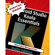 Android Studio Koala Essentials – Kotlin Edition