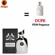 Maison Alhambra Perseus ( Clone PDM Pegasus ) - Nước Hoa Nam chiết 10ml Chính Hãng