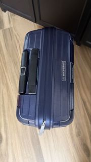 Samsonite 行李箱