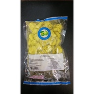 GOLDEN EAGLE Seedless Liquorice Plum Manisan Aneka Buah Kering 化核甘草李饼