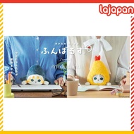 Dreams Posture Pal mofusand Stuffed Toy Plush Doll Shark Cat Shrimp Cat [Direct from Japan]