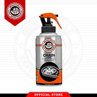 MEGACOOLS CHAIN LUBE 300ML