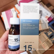 ❤️5500+好評包順豐‼️ 英國 md:ceuticals Md:Ceuticals Md:Prepeel™ AHAs Complex 15% 溫和去角質啫喱 50ml