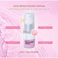 New SERUM BG SKIN | Bg SKIN BRIGHTENING SERUM | Bg SKIN ACNE SERUM