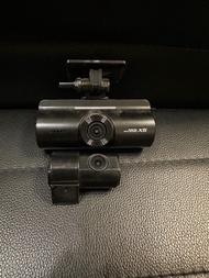 Iroad X5前後車Cam （沒有WiFi 手指及電線/大埔粉嶺順豐）