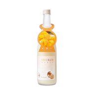 KAWAII SHIROI 芒果奶酒(季節限定) KAWAII SHIROI MANGO