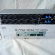 Original healy pv 231 Equalizer