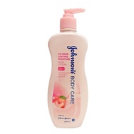 Johnson's Body Care 24Hr Lasting Moisture Body Lotion 400ml