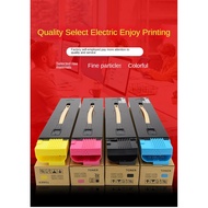 Suitable for Fuji Xerox ApeosPort-VI / DocuCentre-VI C2271/C3370/C3371/C4471/C5571/C6671/7771 toner