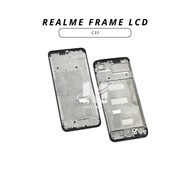 FRAME STAND/ LCD PLATE REALME C35