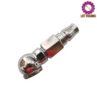 [READY STOCKS] SHORT AIR CHUCK / KEPALA PAM ANGIN PENDEK / TYRE AIR CHUCK / KEPALA PAM TIRE PENDEK