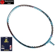 Flex Power AirSpeed 85 Sky Blue Install with Apacs Elite III string(Original)Badminton Racket(1pcs)