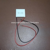 Peltier Tec1 - 12706 Good Quality 12V Dispenser Cooling Heater