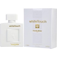 Franck Olivier - White Touch EDP 100mL