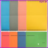 8 PCS File Folders Organizer Color Suspension Files Office Desk Expandable Expanding sijicc