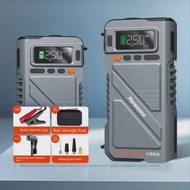 Newsmy | Emergency Start Power Bank 12V/24V