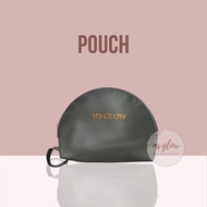 RADY / POUCH MS GLOW / pouch cantik serba guna / bahan berkualitas / warna awet tahan lama / bisa du gubakann untuk dompet / original 100%