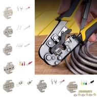 INARANJA Pliers Crimp Jaw, Multifunctional 4mm Slot Crimping Tool, High Quality Replacement SN-58B/2