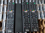 [ HÀNG LOẠI XỊN ] XẢ KHO giảm 50% Điều khiển TV Sony 4K RMT- TX100E TX102DTX100e thay thế RMT- TX201