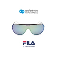 FILA แว่นกันแดดทรงนักบิน SF9981I-568G size 99 By ท็อปเจริญ