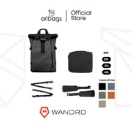 Wandrd PRVKE Photography Bundle
