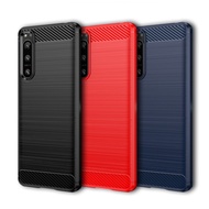 Hot sale For Sony Xperia 5 IV Case Xperia 5 IV Cover Shockproof Soft Silicone Phone Bumper For Sony 