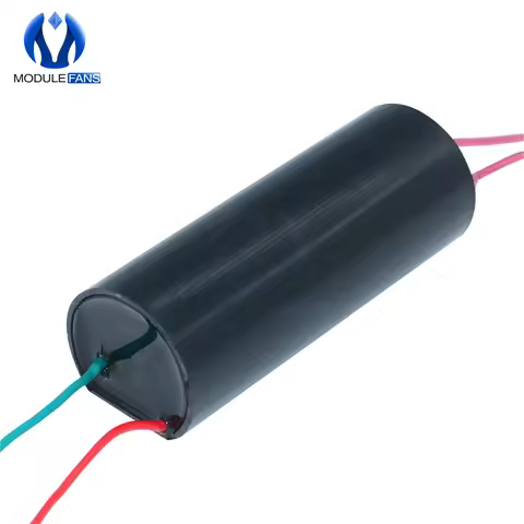 1000 KV 1000KV Ultra-high Voltage Pulse Inverter Arc Generator Ignition Coil Module Boost Step Up Po