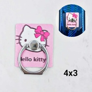 Hellokitty Mobile Phone RING STAND