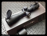 【狩獵者生存專賣】DISCOVERY 發現者 HT 3-12X40SF FFP 短款前置 高抗震倍率短瞄/瞄準器/狙擊鏡