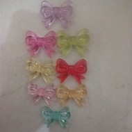 1 POUND RIBBON BEAD